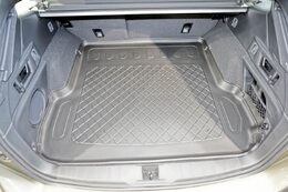 Vana do kufru SUBARU Outback VI r.v. 2021->