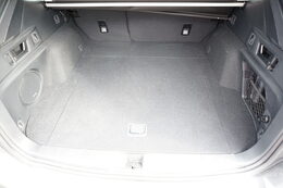 Vana do kufru SUBARU Outback VI r.v. 2021->