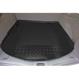 Vana do kufru FORD Mondeo Combi 2007-> dojezdové kolo
