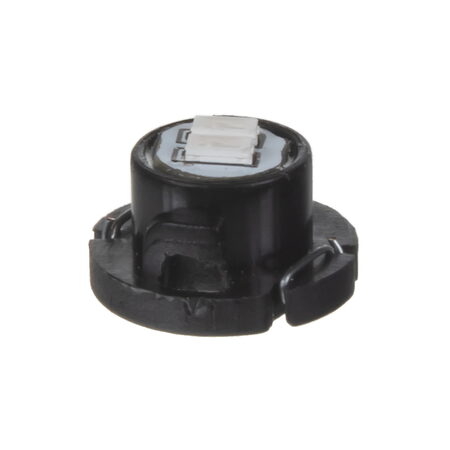 Mini LED T4,7 modrá, 1LED/1210SMD