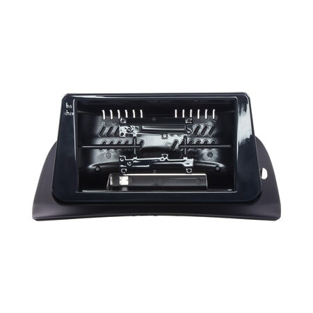 Redukce pro 9" autorádio RENAULT Kangoo 2013-