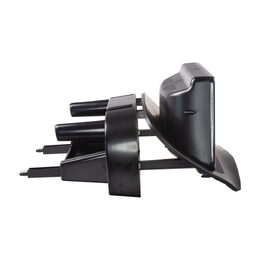 Redukce pro 9" autorádio RENAULT Kangoo 2013-