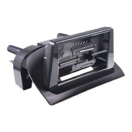 Redukce pro 9" autorádio RENAULT Kangoo 2013-