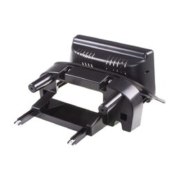 Redukce pro 9" autorádio RENAULT Kangoo 2013-