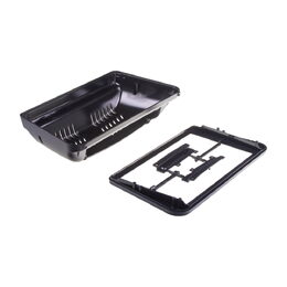 Redukce pro 9" autorádio RENAULT Kangoo 2013-