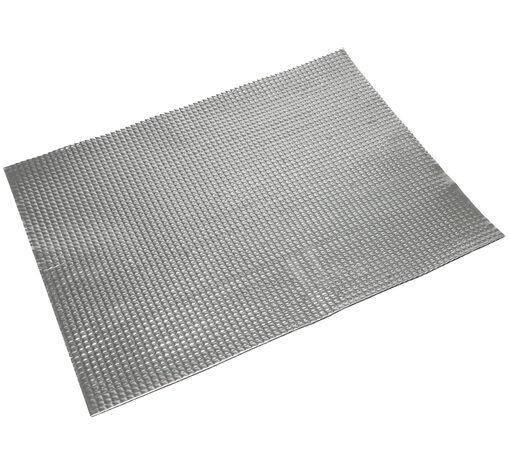 Tlumící materiál Damper Acoustic 20 - 50 x 37 x 0,2 cm