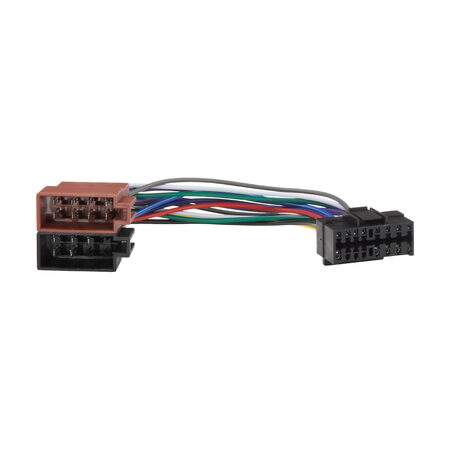 Kabel pro SONY 16-pin / ISO