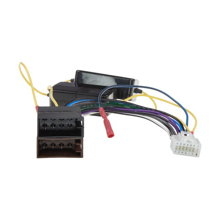 Kabel pro KENWOOD 14-pin / ISO malý