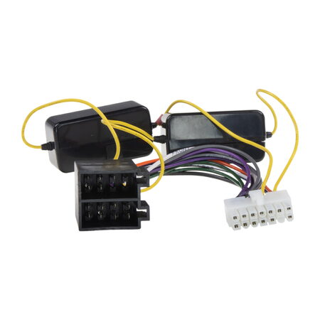 Kabel pro KENWOOD 14-pin / ISO velký