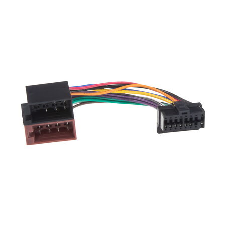 Kabel pro PIONEER 16-pin / ISO