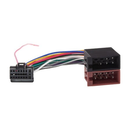 Kabel pro ALPINE 16-pin / ISO