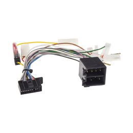 Kabel pro KENWOOD 22-pin / ISO