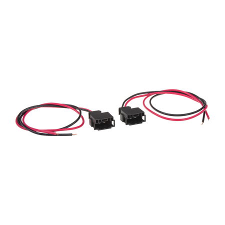 Konektor repro Mercedes A, C, E, CLK