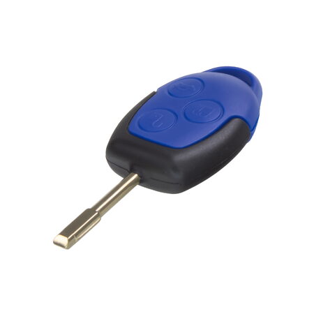 Náhr. klíč pro Ford Transit, 3-tlačítkový, 434MHz