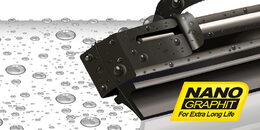 Zadní stěrač HONDA CR-V IV (RM) r.v. 2012->, ALCA 30cm