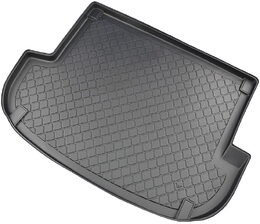 Vana do kufru HYUNDAI Santa Fe 2006->