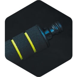 Kartáč na mytí auta PREMIUM 54 cm