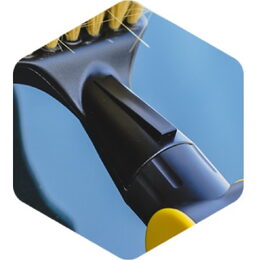 Kartáč na mytí auta PREMIUM 54 cm