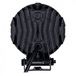 LED pracovní světlo 9LED 138x111x30mm 18W 1700lm ECE R10 IP67 X-SPIDER