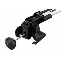 Střešní nosič THULE WingBar Edge ŠKODA Scala Hatchback r.v. 2019-> Pod lem dveří