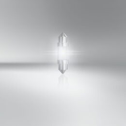 OSRAM C5W NIGHT BREAKER LED 12V