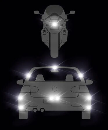 OSRAM C5W NIGHT BREAKER LED 12V