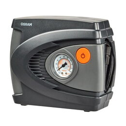 OSRAM TYREseal KIT, kompresor + opravný tmel