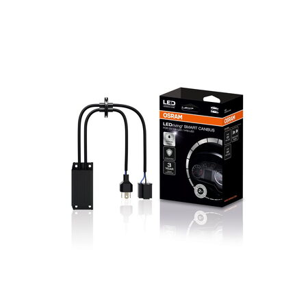 OSRAM H4/H19 LEDriving SMART CANBUS
