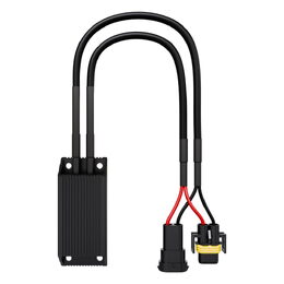 OSRAM H8/H9/H11/H16 LEDriving SMART CANBUS