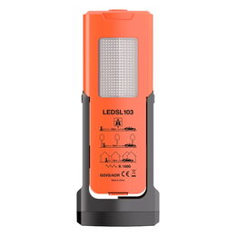 OSRAM výstražné LED světlo TRUCK FLARE Signal TA19