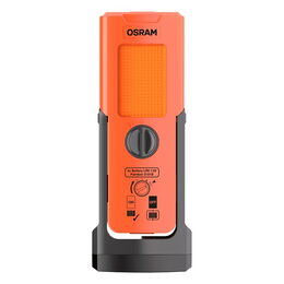 OSRAM výstražné LED světlo TRUCK FLARE Signal TA19