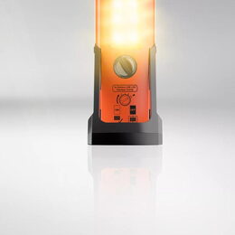 OSRAM výstražné LED světlo TRUCK FLARE Signal TA19