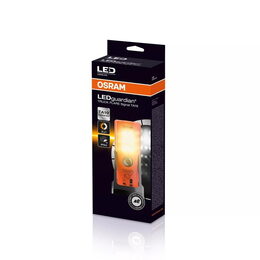 OSRAM výstražné LED světlo TRUCK FLARE Signal TA19