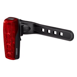 OSRAM cyklosvítilny LEDsBIKE RACE 50 SET