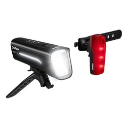 OSRAM cyklosvítilny LEDsBIKE RACE 80 SET