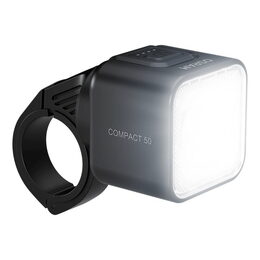 OSRAM cyklosvítilny LEDsBIKE COMPACT 50 SET