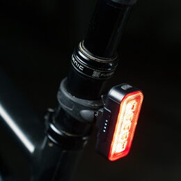 OSRAM cyklosvítilny LEDsBIKE COMPACT 50 SET