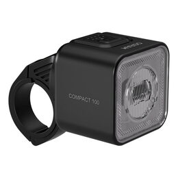 OSRAM cyklosvítilny LEDsBIKE COMPACT 100 SET