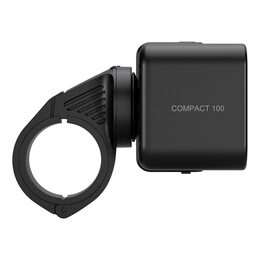 OSRAM cyklosvítilny LEDsBIKE COMPACT 100 SET