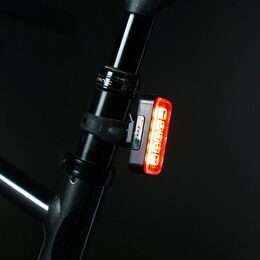 OSRAM cyklosvítilny LEDsBIKE COMPACT 100 SET