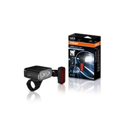 OSRAM cyklosvítilny LEDsBIKE EXPLORER X 500 SET