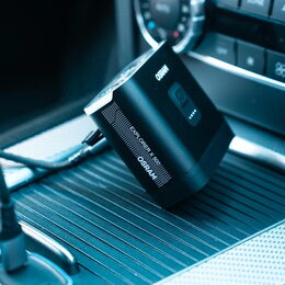 OSRAM cyklosvítilny LEDsBIKE EXPLORER X 500 SET