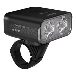 OSRAM cyklosvítilny LEDsBIKE EXPLORER X 1000 SET