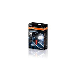 OSRAM cyklosvítilny LEDsBIKE EXPLORER X 1000 SET