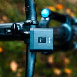 OSRAM cyklosvítilny LEDsBIKE EXPLORER X 1000 SET