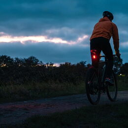 OSRAM cyklosvítilny LEDsBIKE EXPLORER X 1000 SET