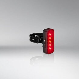 OSRAM zadní cyklosvítilna LEDsBIKE COMPACT REAR