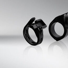 OSRAM montážní sada cyklosvítilen LEDsBIKE ACC101