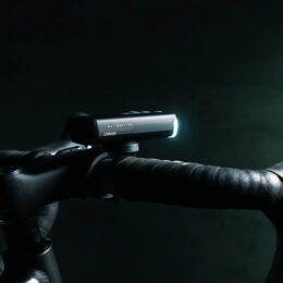 OSRAM montážní sada cyklosvítilen LEDsBIKE ACC101