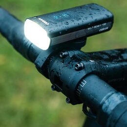 OSRAM montážní sada cyklosvítilen LEDsBIKE ACC101